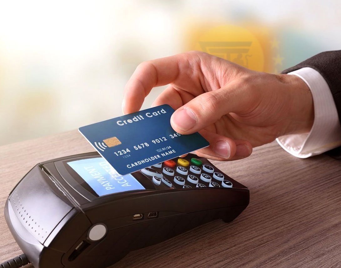 Credit Card Payment Credit Card Payment